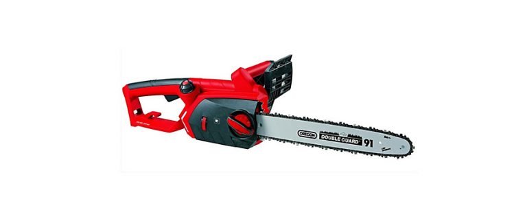 motosierra einhell 37 cc opiniones