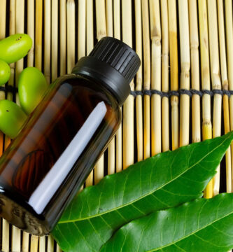 usos del Aceite de Neem contra hongos