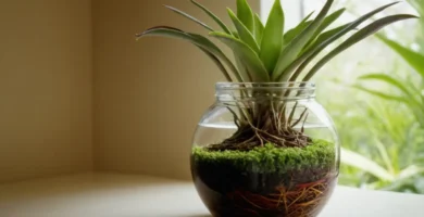 Consejos de cuidado suculentos: luz solar