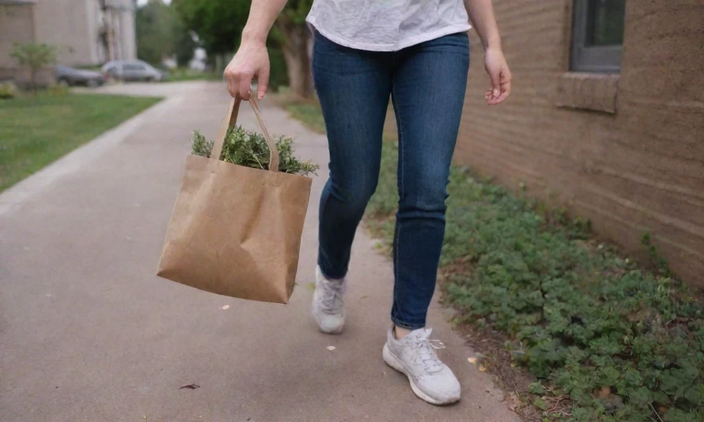 Diseñando una vía ecológica para plantas suculentas utilizando la corteza de pino como material base. Un arquitecto paisajista y horticulturista juntos