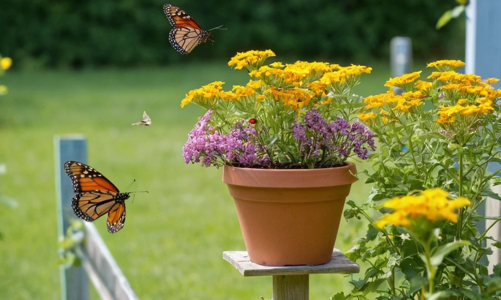 Herramientas para embellecer el jardín