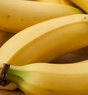 fertilizante natural, cascaras de platano