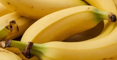fertilizante natural, cascaras de platano