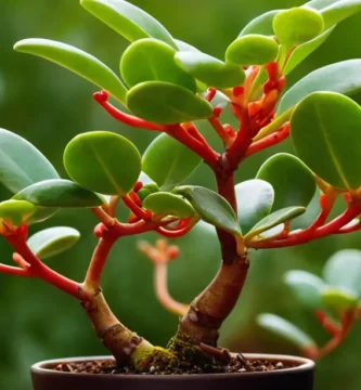 plantas y superticiones