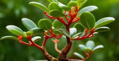 plantas y superticiones