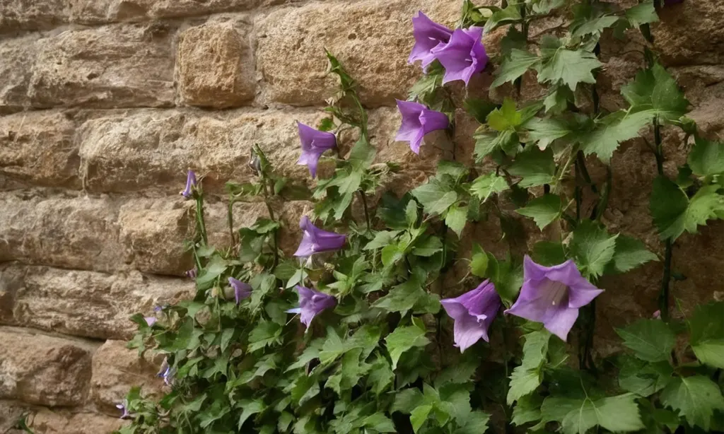 plantas trepadoras con flor, enredaderas